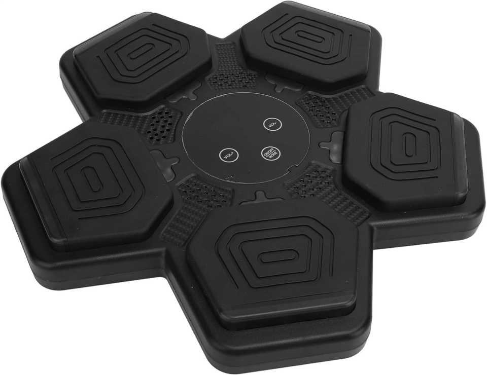 Boks Makinesi + Eldiven MDHL QB-01 - 2