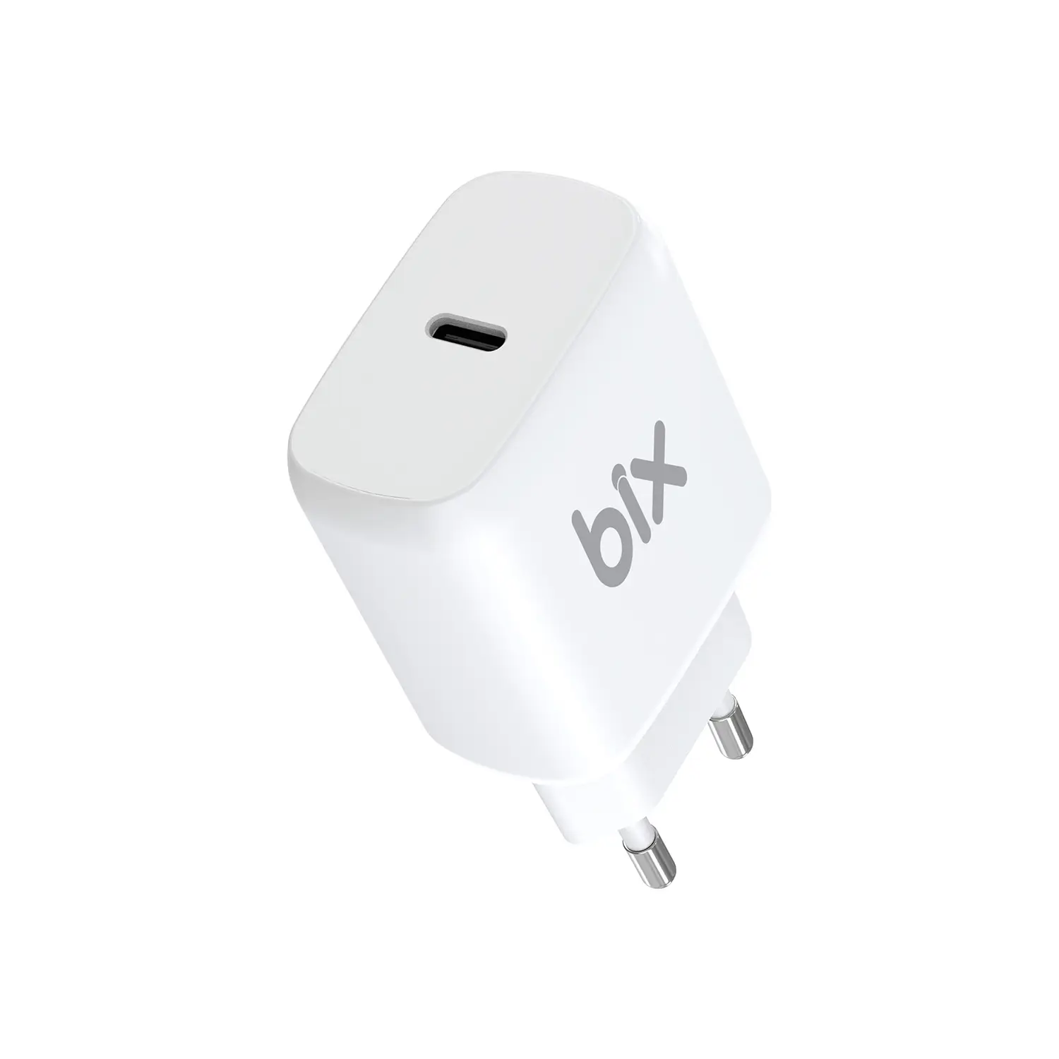 Bix Bx-Pd25Ta 25W Fast Type - C Çıkış Şarj Adaptörü