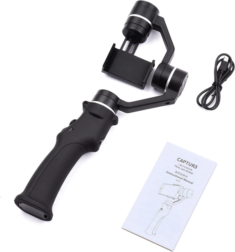 CAPTURE Funsnap Gimbal