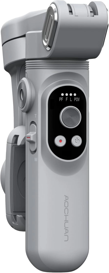Smart X Aochuan Gimbal - 2