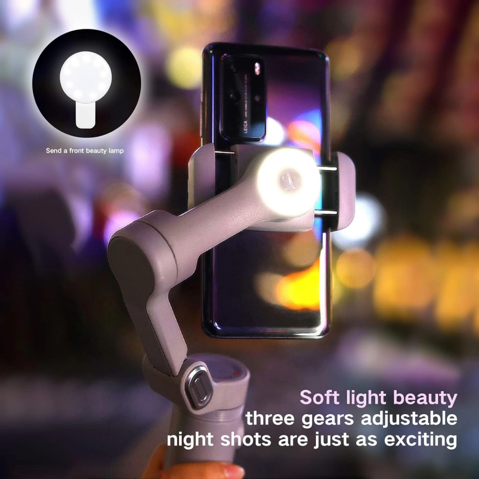 Smart X Aochuan Gimbal - 4