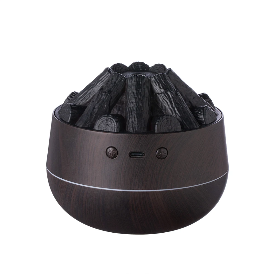 Oda Koku Makinesi SX-E351 Kömür Nemlendirici - 3