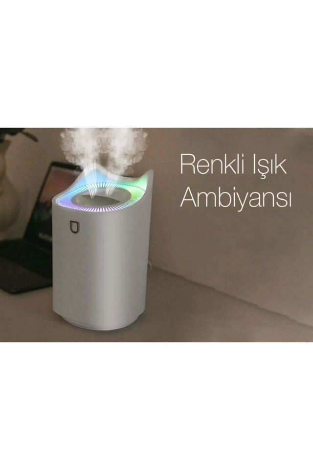 Oda Koku Makinesi K3 Humidifier Nemlendirici - 7