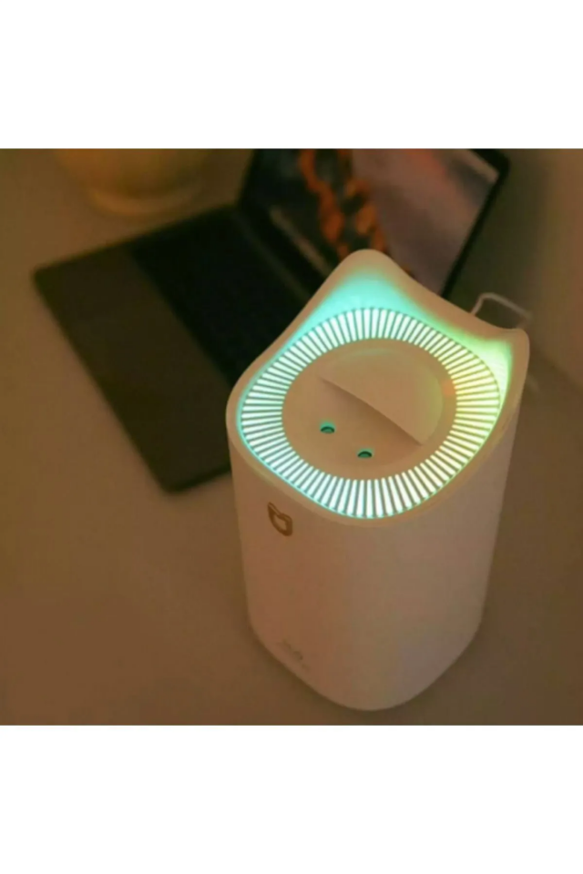 Oda Koku Makinesi K3 Humidifier Nemlendirici - 2