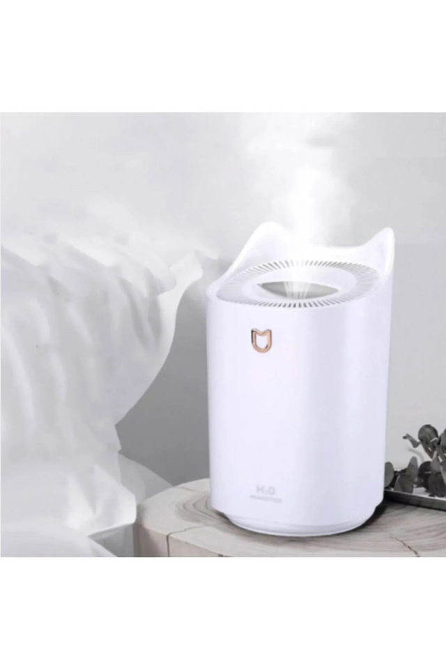 Oda Koku Makinesi K3 Humidifier Nemlendirici - 4