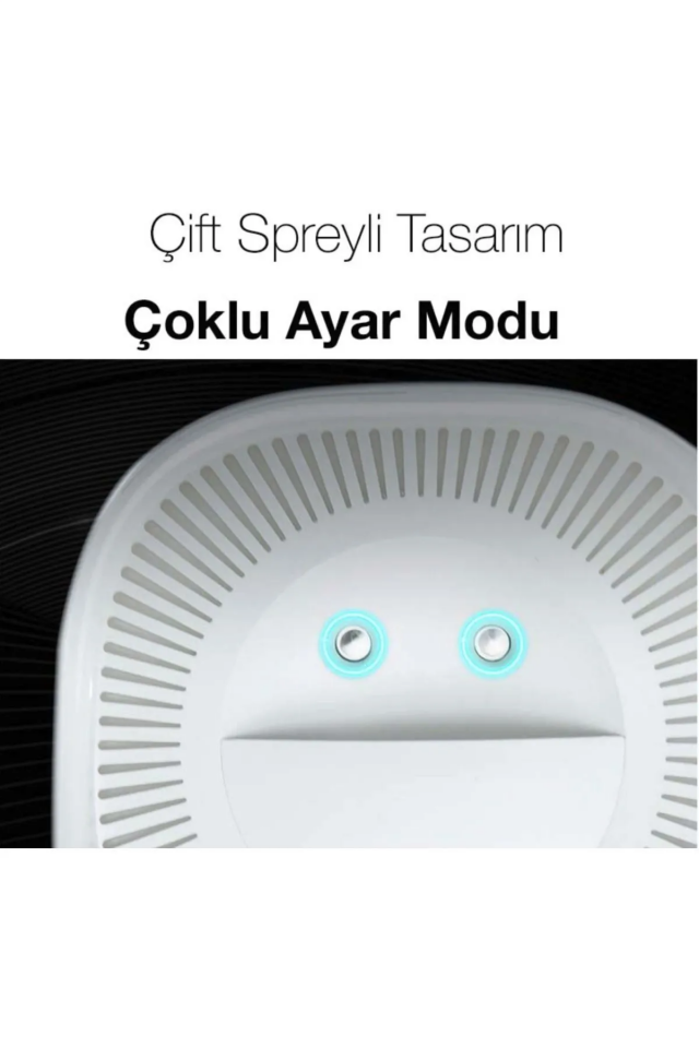 Oda Koku Makinesi K3 Humidifier Nemlendirici - 5