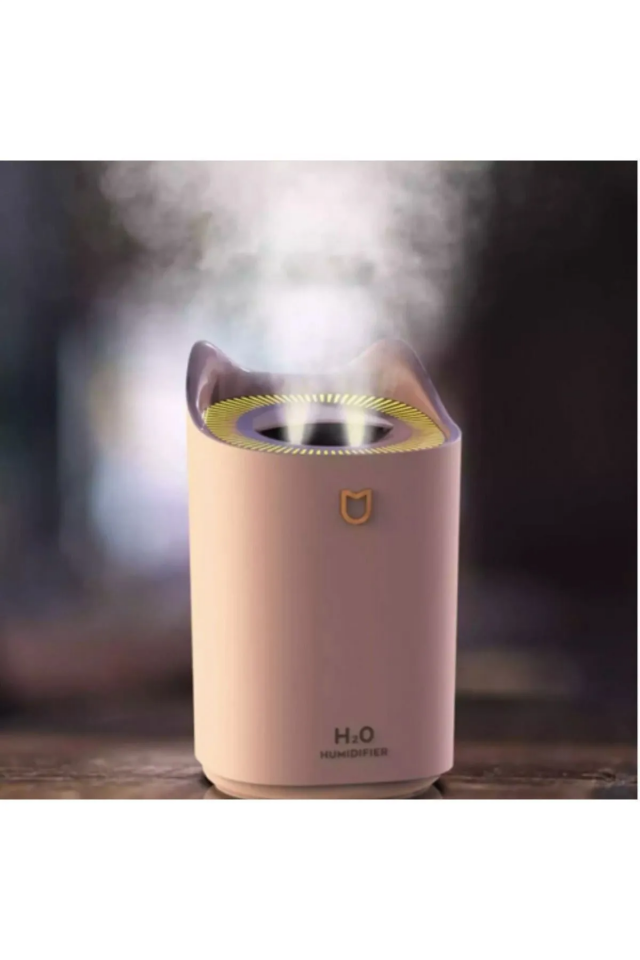 Oda Koku Makinesi K3 Humidifier Nemlendirici
