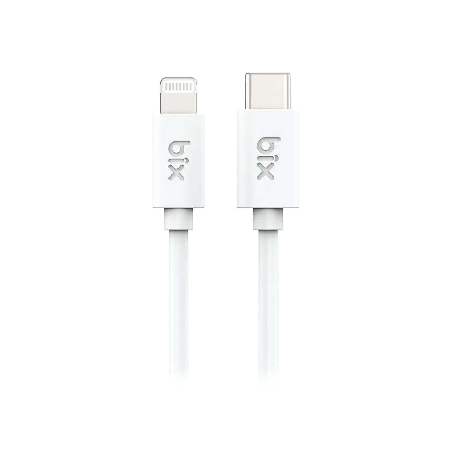 Bix Bx-Ip02Uc Type-C To Lightining 20W / 3A İphone Şarj Kablosu