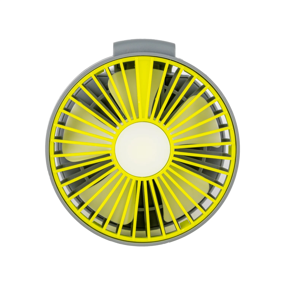 Bix Sinek Savar, Lamba ve Fan KL02 - 5