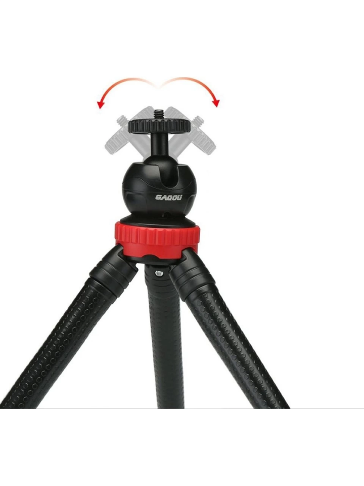 Tripod Ahtapot A52 - 5