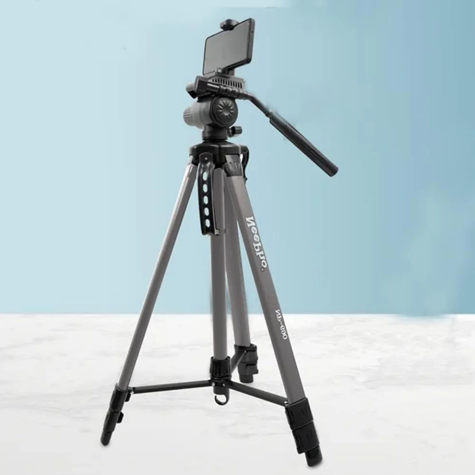 Neepho NP-690 Tripod Profesyonel