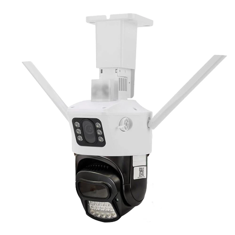 O-Kam-6015 5Mp Wifi Güvenlik Kamera