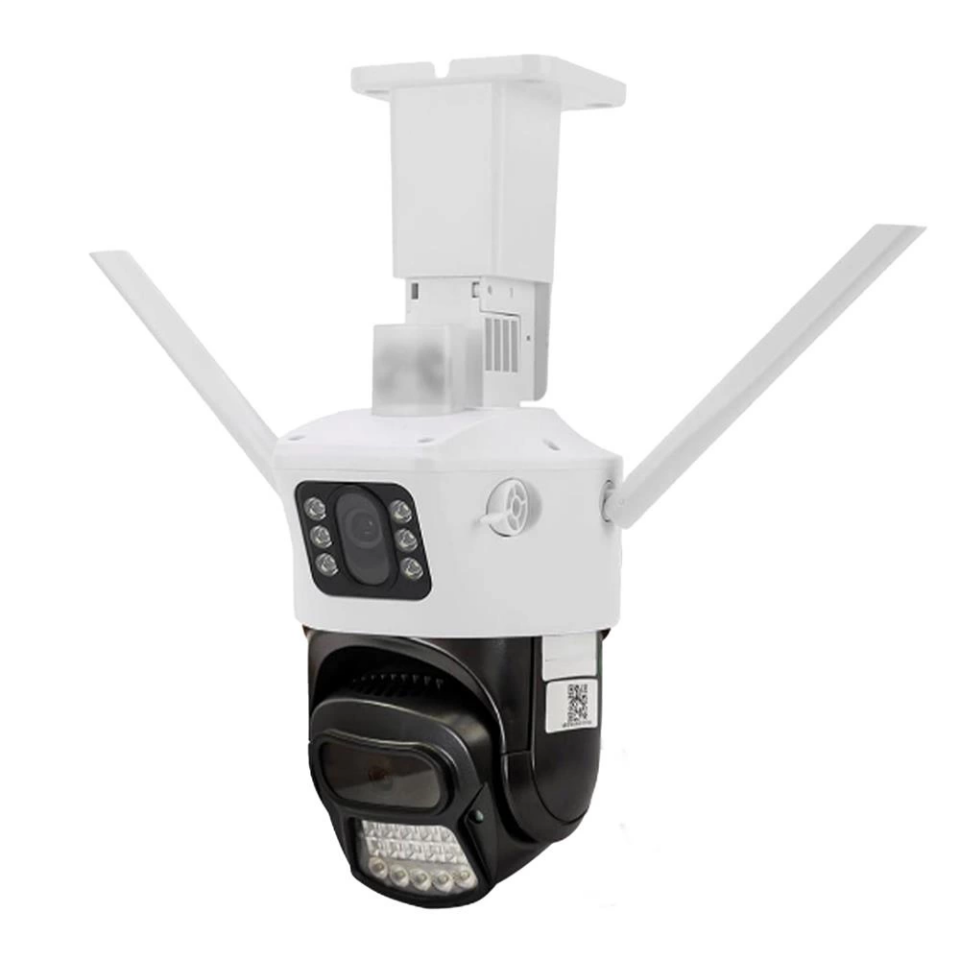 O-KAM-6015 5MP Wi-Fi Güvenlik Kamera