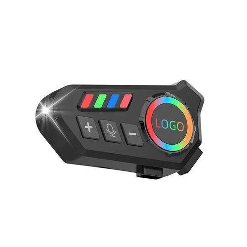 K06A Motosiklet Bluetooth Kulaklık