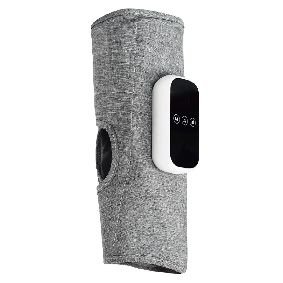 K-L01 Airbag Leg Massager Masaj Aleti - 2