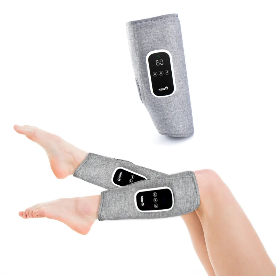 K-L01 Airbag Leg Massager Masaj Aleti