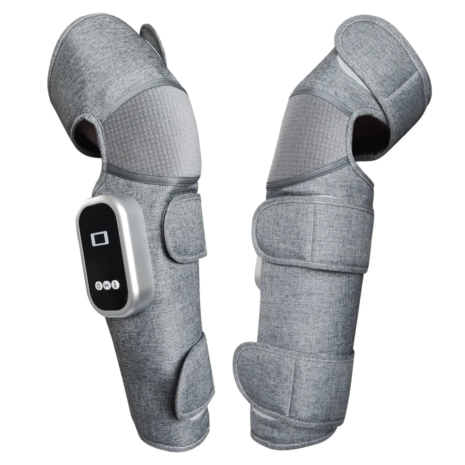K-L02 Airbag Leg Massager Masaj Aleti