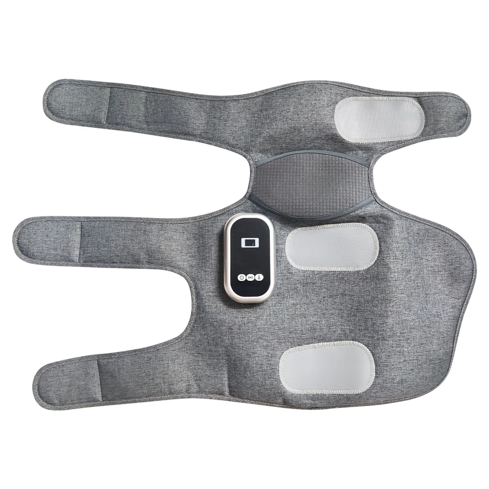 K-L02 Airbag Leg Massager Masaj Aleti - 4