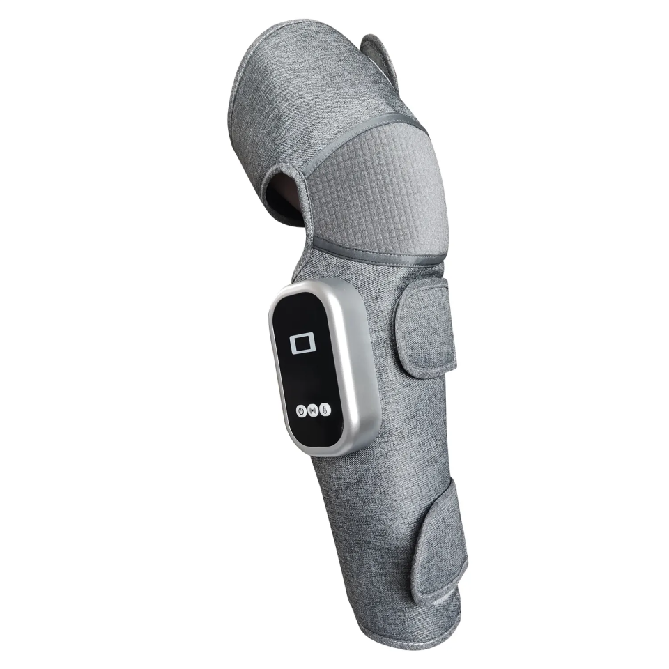 K-L02 Airbag Leg Massager Masaj Aleti - 2