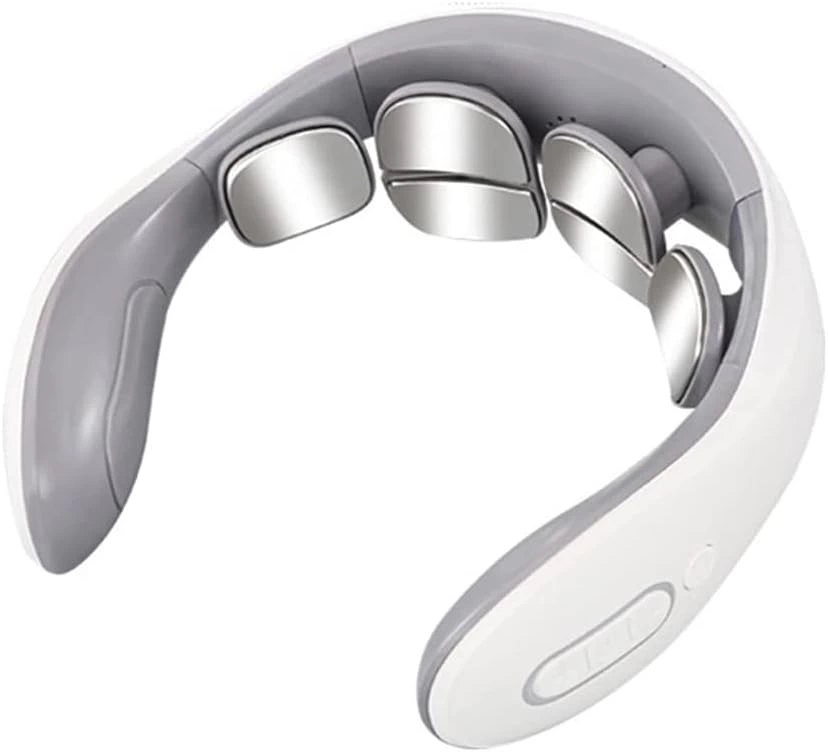 Jt-66 Smart Neck Massager Masaj Aleti