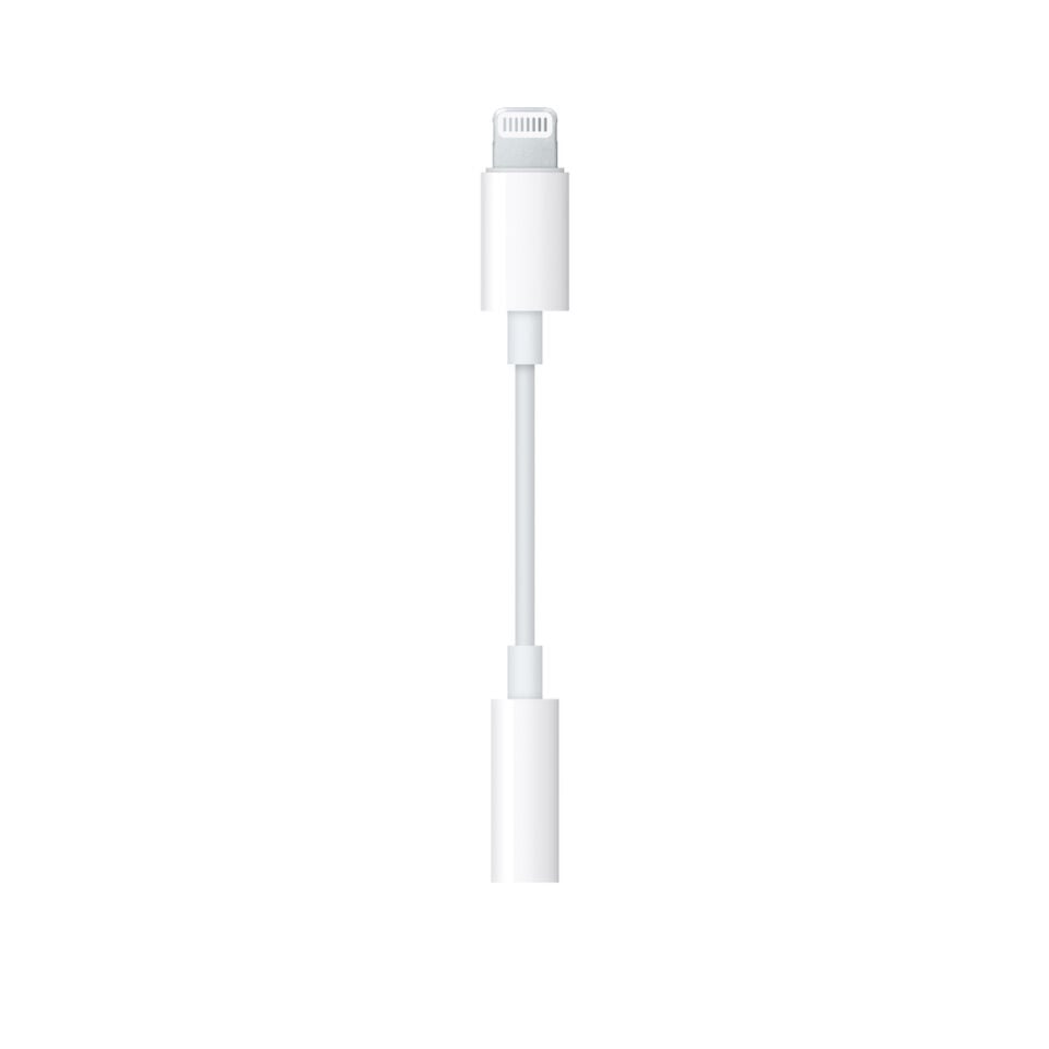 Apple Mmx62zm/A Lightning to Aux Hub Dönüştürücü