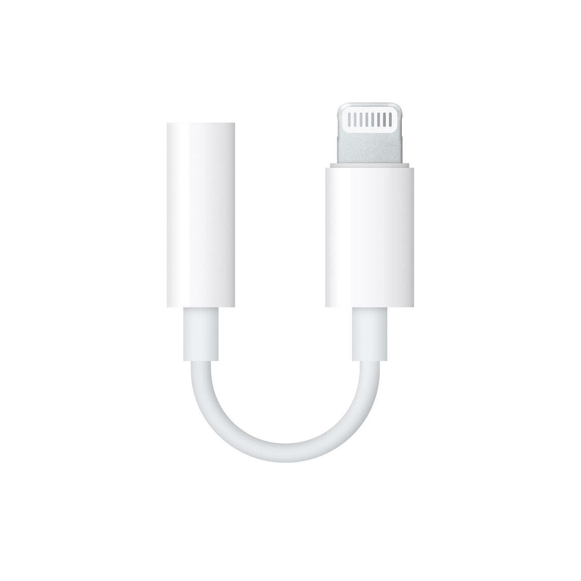 Apple Mmx62zm/A Lightning to Aux Hub Dönüştürücü