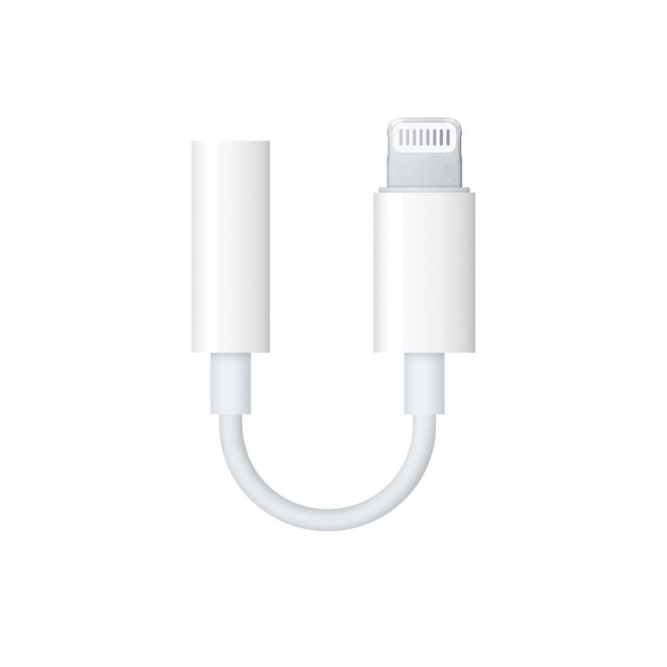 Apple Mmx62zm/A Lightning to Aux Hub Dönüştürücü