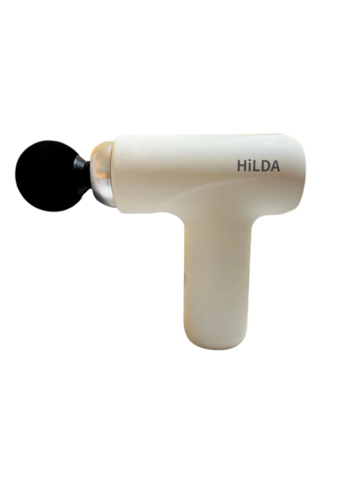 Hilda Jx-206 Masaj Aleti Beyaz