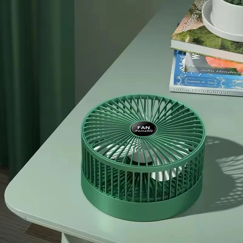 Cevval Fan-20 Yeşil - 2