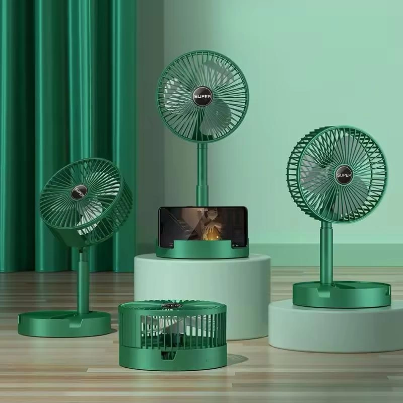 Cevval Fan-20 Yeşil
