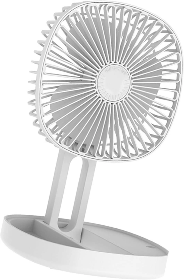 Cevval Fan-05 F6 Beyaz
