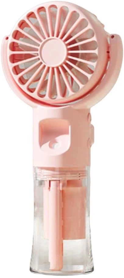 Cevval Fan-04 F4 Pembe