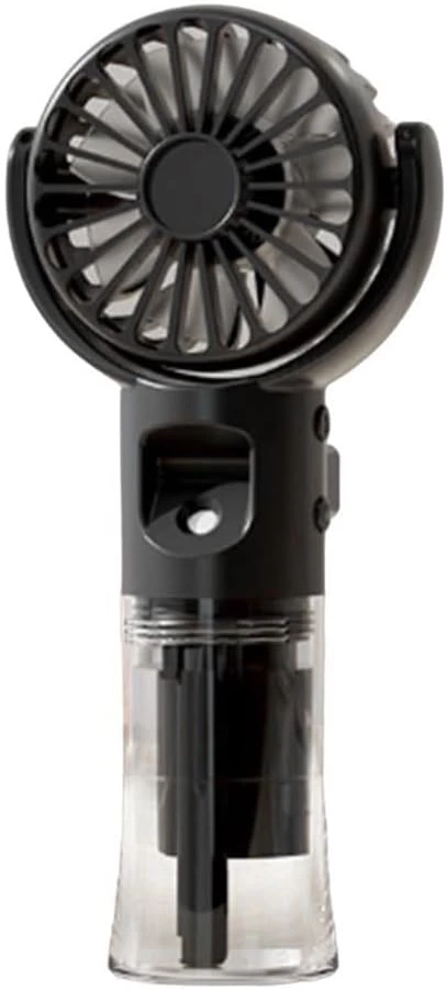 Cevval Fan-04 F4 Siyah
