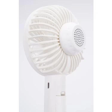 Cevval Fan-33 W36 Beyaz - 2