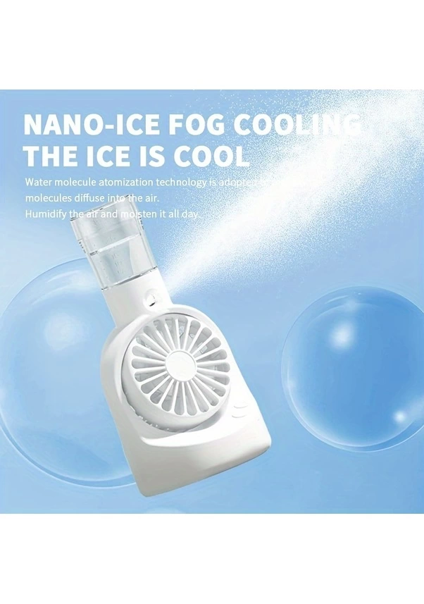 Cevval Fan-03 F6 Beyaz
