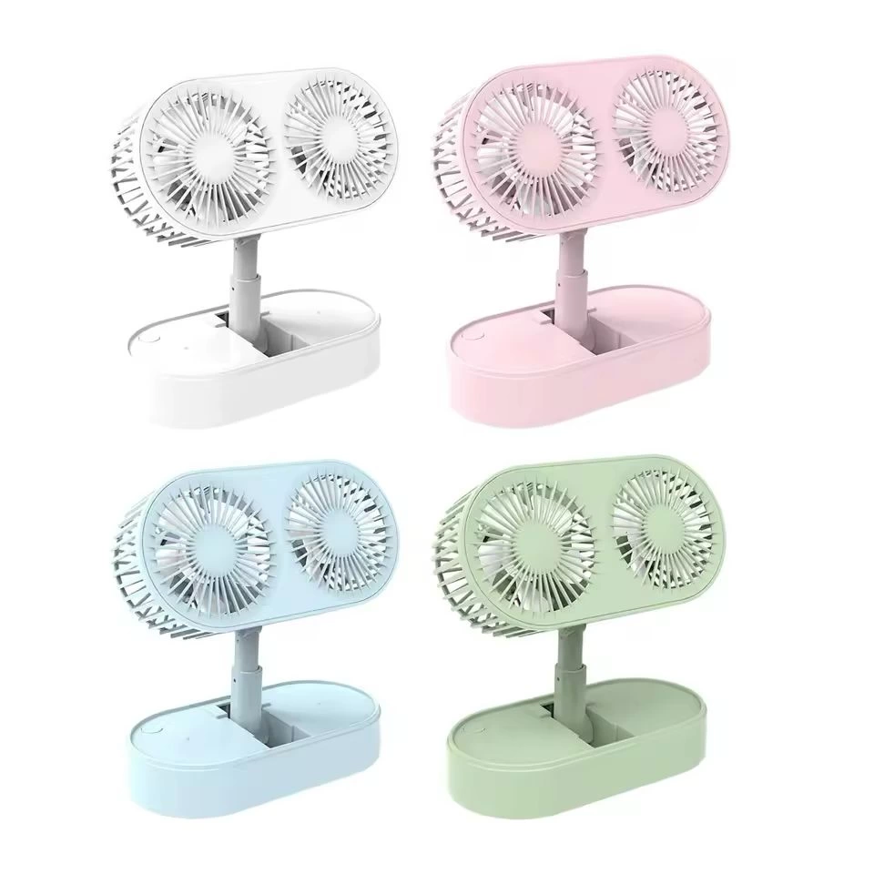 Cevval Fan-06 F8 Beyaz - 3