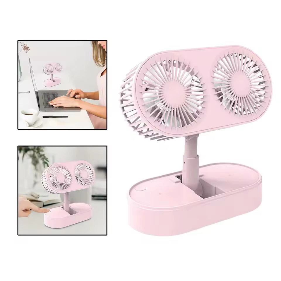 Cevval Fan-06 F8 Pembe - 2