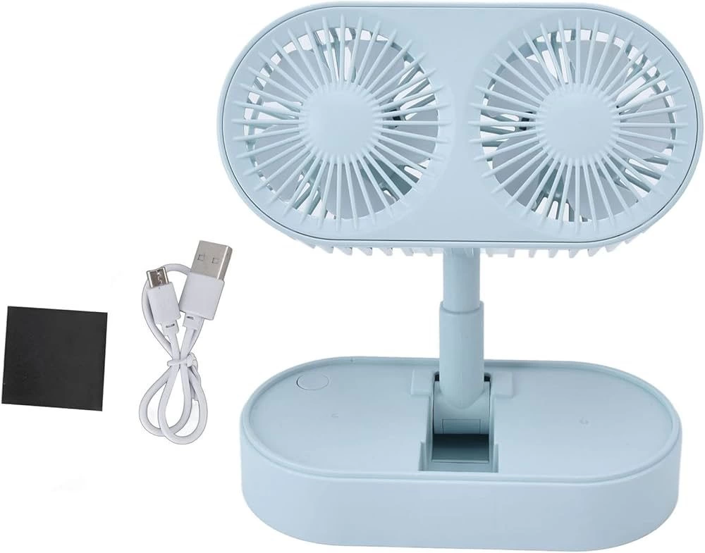 Cevval Fan-06 F8 Mavi