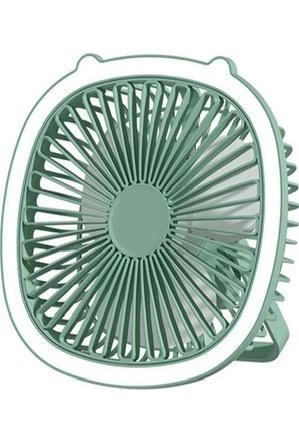 Cevval Fan-08 F12 Yeşil