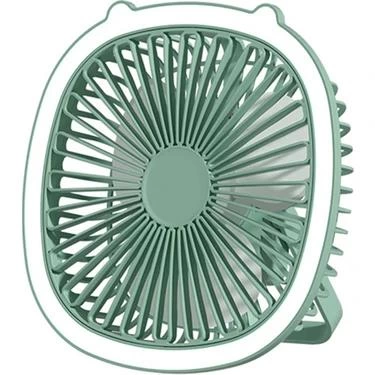 Cevval Fan-08 F12 Yeşil - 3