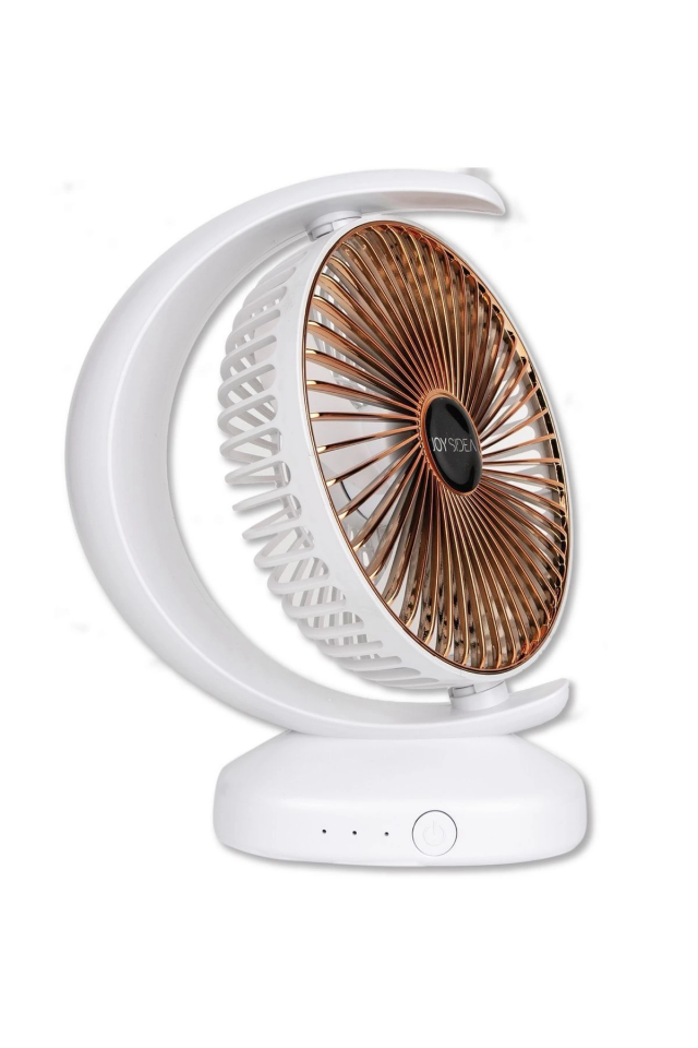 Cevval Fan-26 Bakır - 2