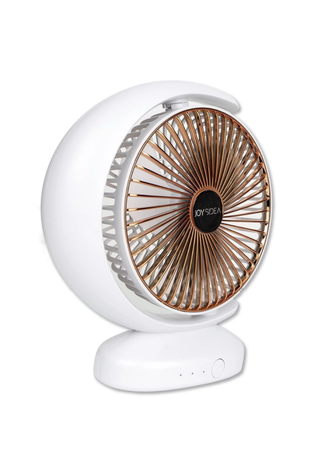 Cevval Fan-26 Bakır - 3