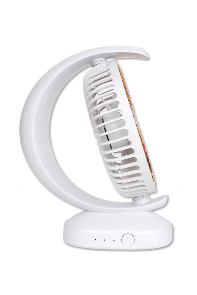 Cevval Fan-26 Bakır - 4