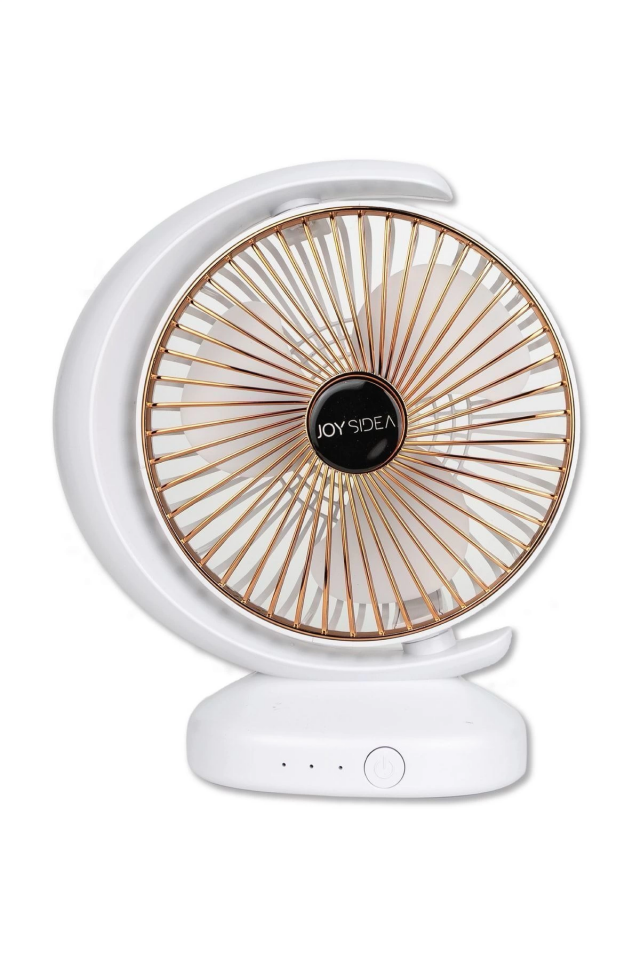 Cevval Fan-26 Bakır