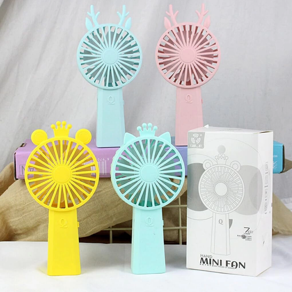 Cevval Fan-34 S172 Mavi