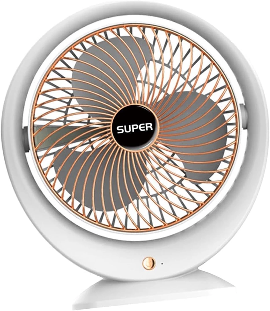 Cevval Fan-07 Jkj-101 Bakır