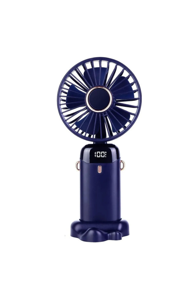 Cevval Fan-28 Lacivert