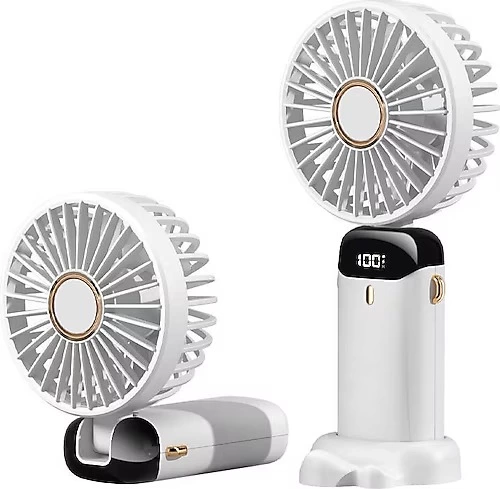 Cevval Fan-28 Beyaz