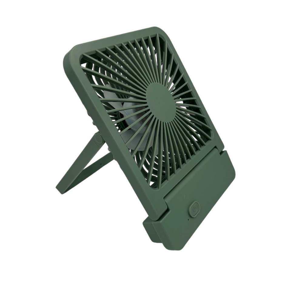 Cevval Fan-10 Yeşil