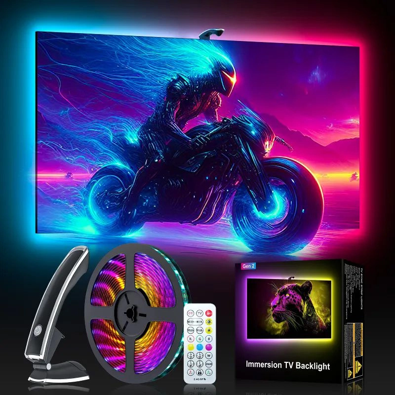 TV Ambiyans Led DX-LIGHT DX23014 Gen2
